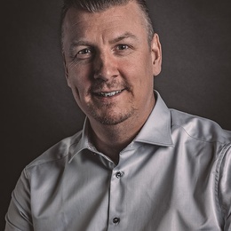 Valokuvaaja Timo Hölttä